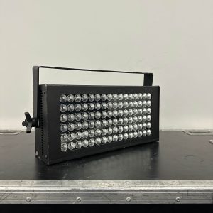 TMB Solaris Flare Q+